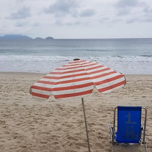 Copacabana beach